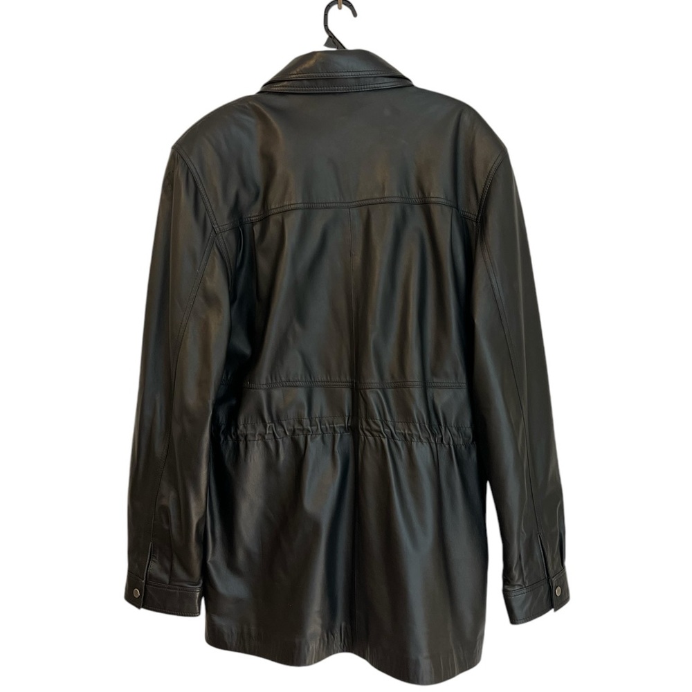 Best Classic Lether Jacket - Picture 3 of 16